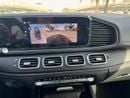 مرسيدس بنز GLS 450 4MATIC