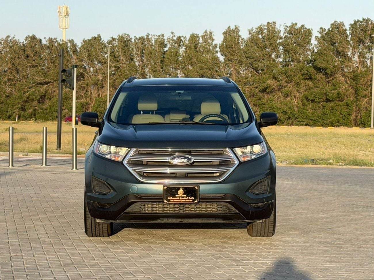 Ford Edge