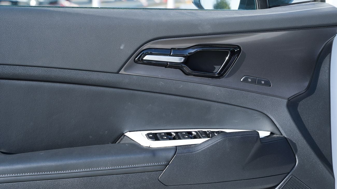 كيا سبورتيج