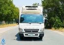 Mitsubishi Fuso Canter Freezer Box 4.2L RWD Thermoking T500 DSL MT- Excellent Condition - Book Now!