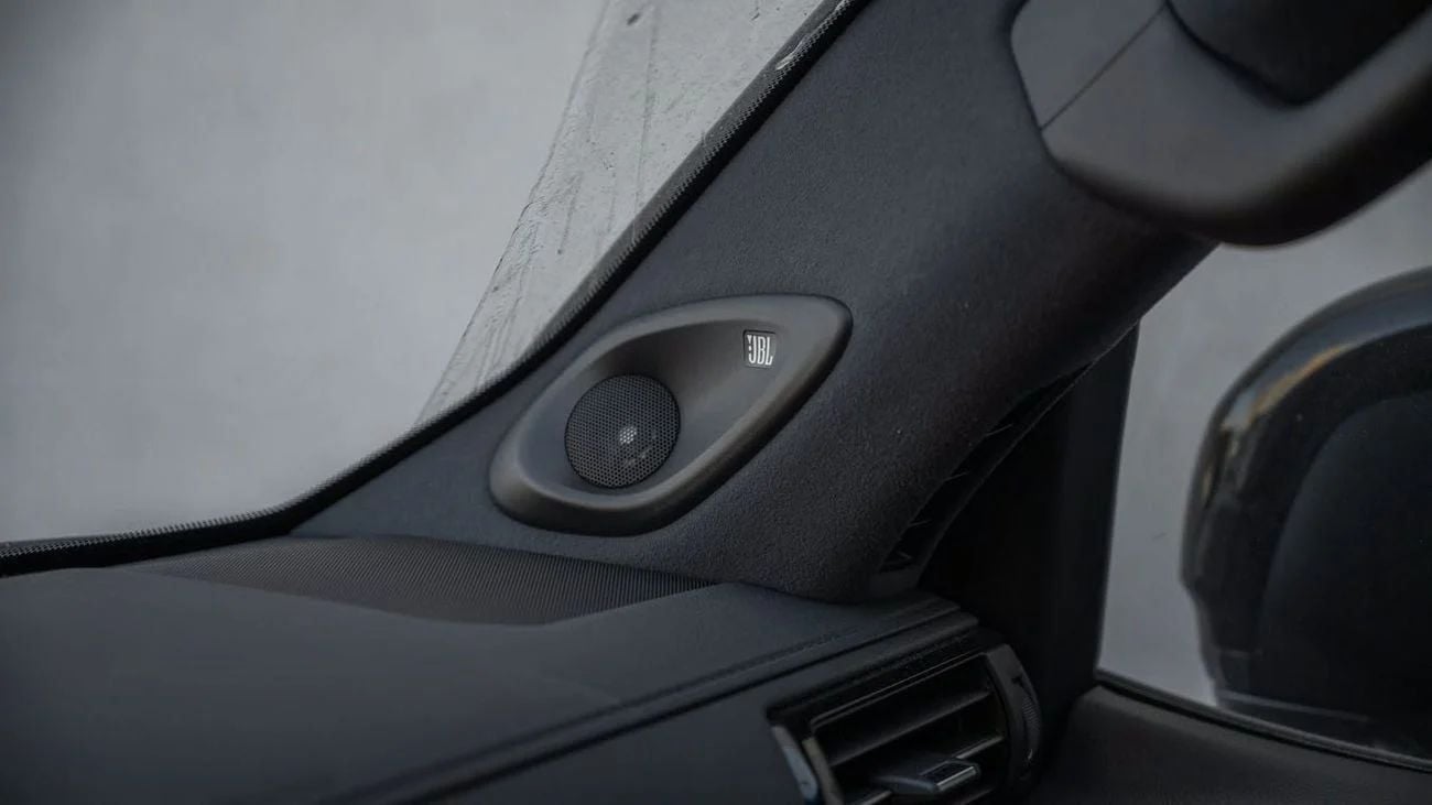 Toyota Land Cruiser 2026 Toyota Land Cruiser 300 GXR 3.5L TT Petrol with radar