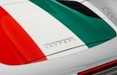 Ferrari 488 Pista 3.9L V8 Twin-Turbocharged Engine