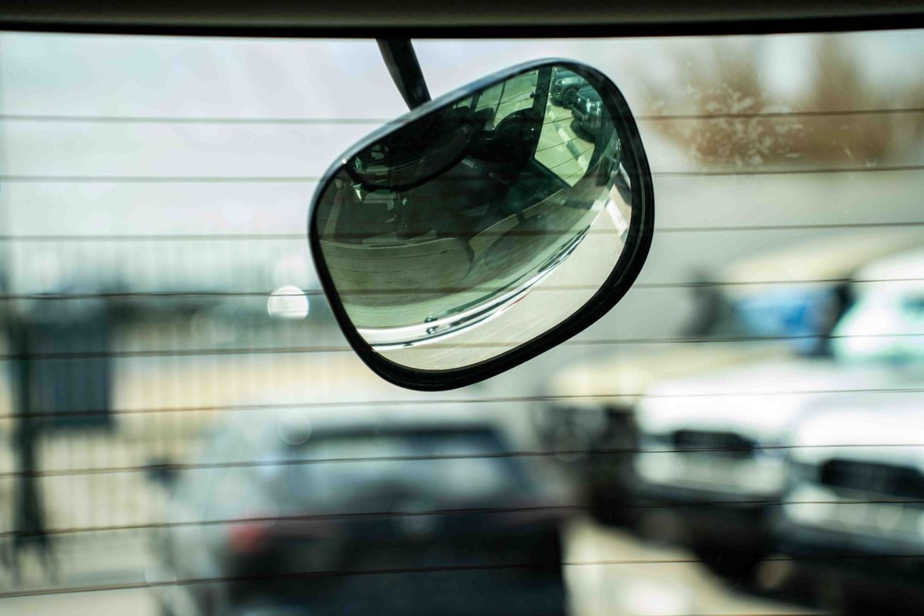 تويوتا كوستر Toyota Coaster 2025 2.7L Petrol 23 Seats