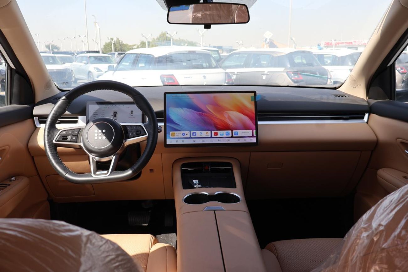 Landian E5 Plus LADIAN E5 PLUS PRO 1.5L 2025 Model