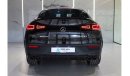Mercedes-Benz GLE 53 AMG Turbo 4Matic+ | 5 Years Warranty and Service PKG Up to 105KM | GCC
