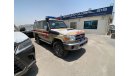 Toyota Land Cruiser VDJ76 M/T Basic Ambulance