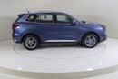 Ford Territory Trend TER2124 / FREE Insurance + Registration / AL TAYER MOTORS / AL QOUZ SHOWROOM