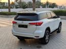 Toyota Fortuner EXR 4X4 V4 2.7L Excellent Condition