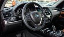 BMW X3 X Drive 2.8i