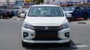 Mitsubishi Attrage GLX HIGHLINE