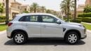 Mitsubishi ASX LOWLINE 2022 | AED 582/Month | 0 DP | 30 Day Return | Warranty | Service History