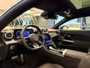 Mercedes Benz CLE 53 AMG Coupe CLE 53 AMG 4MATIC+ | Japanese Specs | Brand Performance
