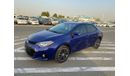 Toyota Corolla S-CLASS 1.8L V4 2016 RUN & DRIVE AMERICAN SPECIFICATION