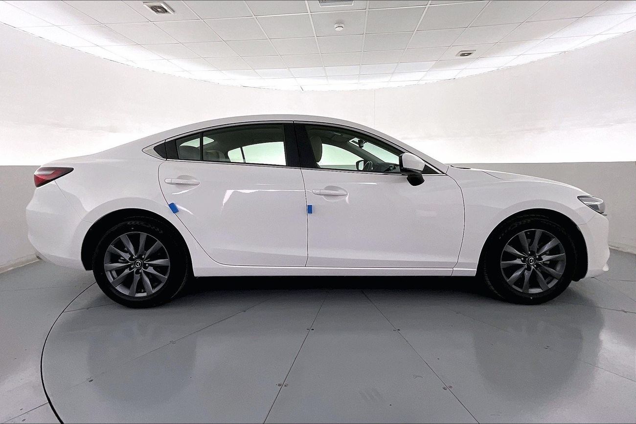 تويوتا يارس SE / E | ضمان مجاني لمدة عام | 0 دفعة أولى