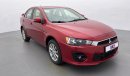 Mitsubishi Lancer GLS 1.6 | Under Warranty | Inspected on 150+ parameters