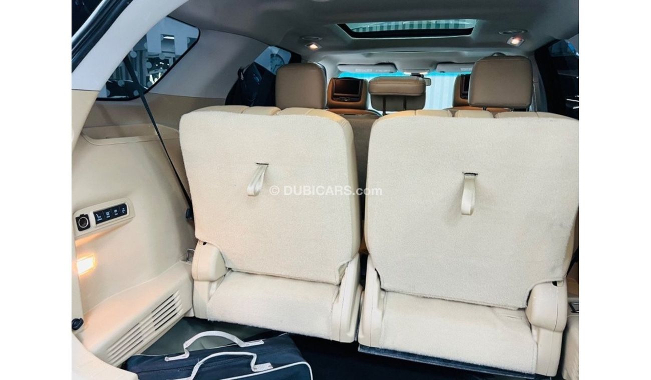 فورد إكسبلورر GCC .. Original Paint .. LIMITED .. V6 .. Perfect Condition .. Top