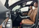 Mercedes-Benz GLC 250 Coupe AMG 2.0L 2018 Mercedes Benz GLC250 AMG 4MATIC Coupe, Warranty, Full Service History, Excellent
