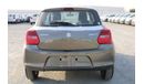 Suzuki Swift 1.2L PETROL 2WD GLX AUTO