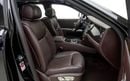 Rolls-Royce Ghost Std 6.6L - GCC Spec