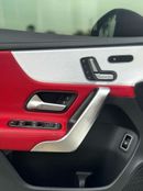 Mercedes-Benz A 35 AMG 4MATIC