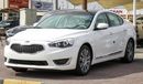 Kia Cadenza