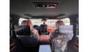 لكزس LX 600 3.5L Petrol, Alloy Rims, DVD & Rear Camera, Driver Power Seats, Sunroof, 4WD (CODE # LX22)