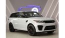 Land Rover Range Rover Sport Super Clean condition No Accidents