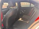Mercedes Benz A35 AMG 4MATIC PREMIUM