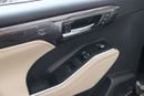 Toyota Highlander 2.5L Hybrid VXR (AWD) Toyota Highlander Hybrid full 2025 | Limited |
