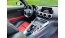Mercedes-Benz AMG GT Std MERCEDES BENZ GT 2018 JAPAN CLEAN TITLE