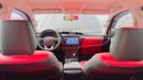 Toyota Hilux GR SPORT MODIFIED | LHD | 4 x 4 | 2.7L PETROL | 2021 | LEATHER INTERIOR