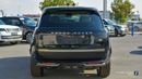 Land Rover Range Rover P400 3.0P MHEV SE LWB AWD Aut.