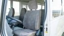 Toyota Coaster TOYOTA COASTER  DIESEL 2025 4.0