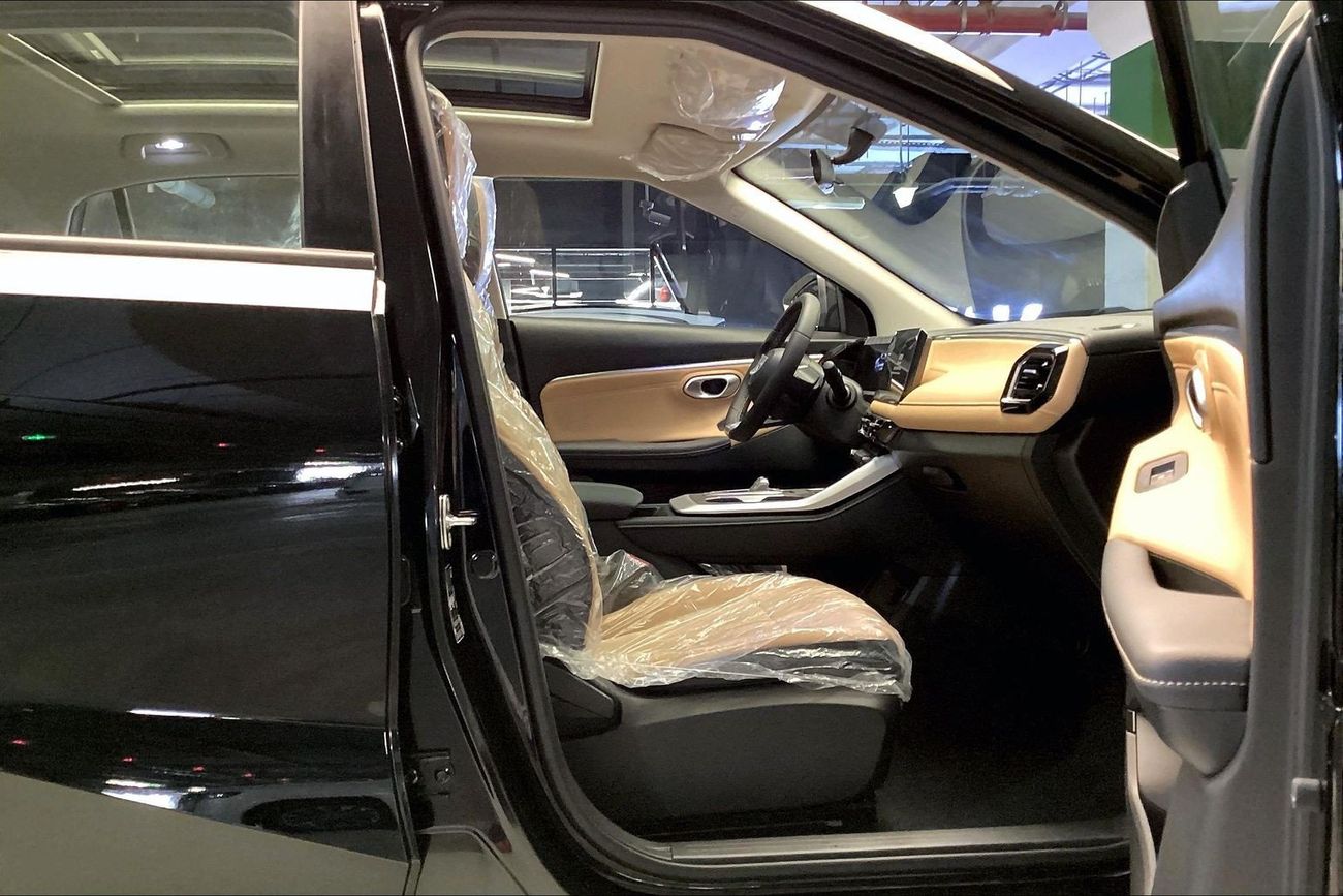 جي إي سي GS3 إمزوم GB | Start 2026 with the ideal drive | شامل الضمان | 0 ﺪﻔﻋﺓ ﺃﻮﻟﻯ