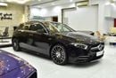 مرسيدس بنز A 35 AMG EXCELLENT DEAL for our Mercedes Benz A35 AMG ( 2020 Model ) in Black Color Chinese Specs