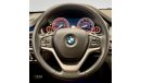 بي أم دبليو X5 2016 BMW X5 xDrive35i, Full BMW Service History, Warranty, GCC