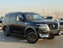 نيسان أرمادا Nissan Armada SL 2020 4WD