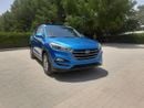 Hyundai Tucson GL