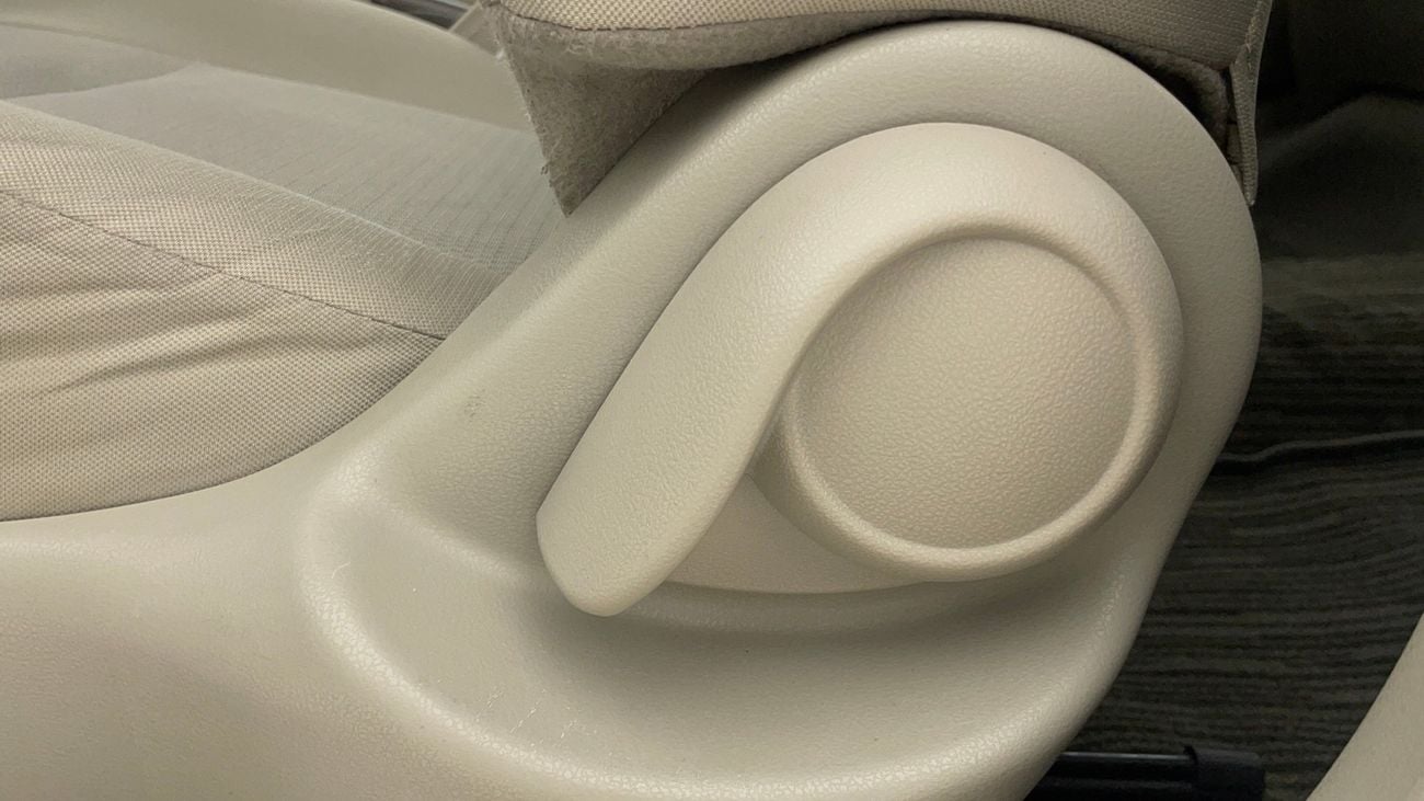 نيسان صني S 1.5 | بدون دفعة مقدمة | اختبار القيادة في المنزل