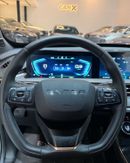Exeed LX COMFORT