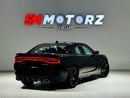 Dodge Charger SXT