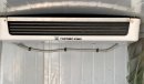 Toyota Hiace 22/9 2014 Van with Freezer Ref#334