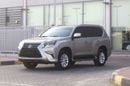 Lexus GX460 Elegant Plus 4.6L