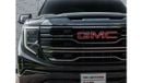GMC Sierra AED 2,831 PM • SIERRA 1500 AT4 • ONLY 22,000 KM • 5.3L V8 ENGINE • OFFICIAL GMC WARRANTY • FULLY LOA