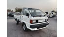 Toyota Townace TOYOTA TOWNACE PICK UP RIGHT HAND DRIVE  (PM1533)