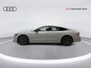 Audi S7 TFSI quattro 2.9L Sportback TFSI 450hp (Ref# 21048)