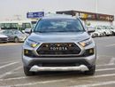 تويوتا راف ٤ 2.5L XLE Hybrid
