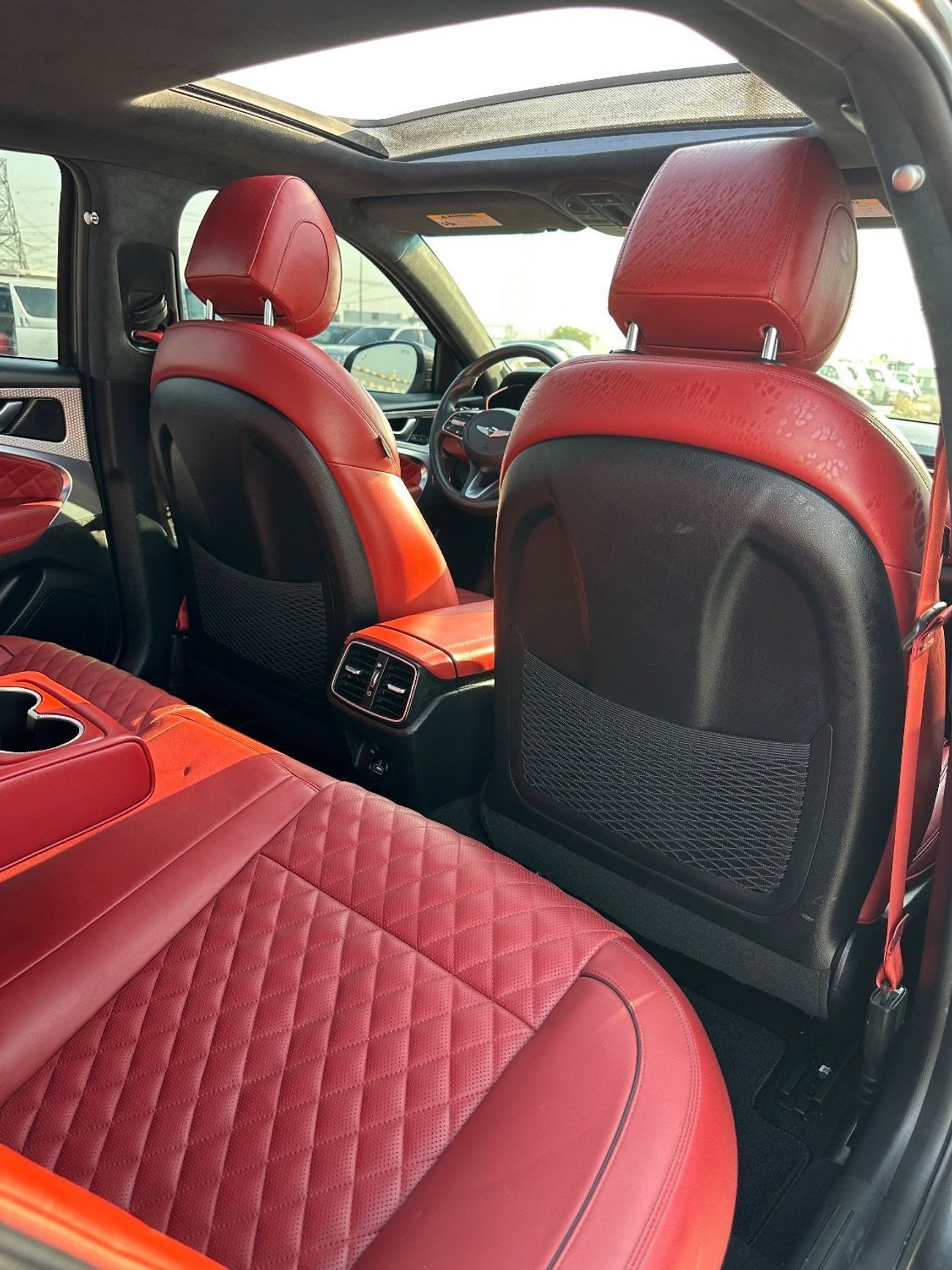 Genesis G70 Premium 3.3L AWD