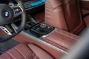 BMW 735i BMW 735i M Sport Individual – 2026 | GCC | Only 2,478 KM | AED 399,000