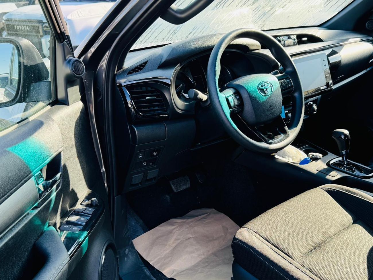 Toyota Hilux Adventure 4.0L